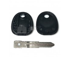 Llave para transponder Hyundai HYN10