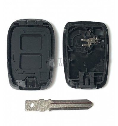 Carcasa Dacia Logan, Sandero