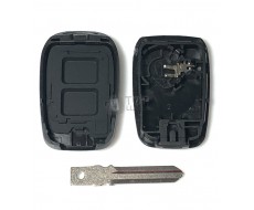 Carcasa Dacia Logan, Sandero