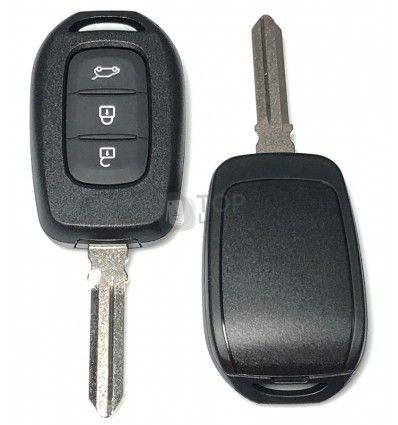 Carcasa Dacia Duster, Sandero