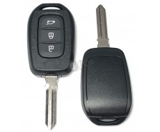 Carcasa Dacia Duster, Sandero