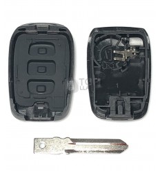 Carcasa Dacia Duster, Sandero 2