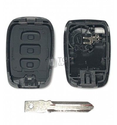 Carcasa Dacia Duster, Sandero