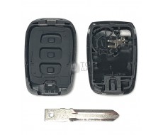 Carcasa Dacia Duster, Sandero