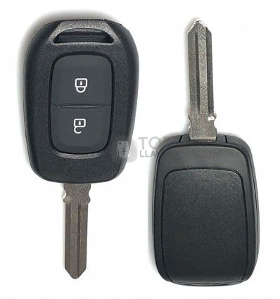 Carcasa Dacia Logan, Sandero