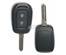 Carcasa Dacia Logan, Sandero