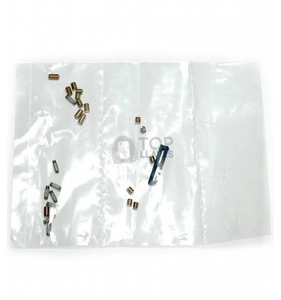 Bombín arranque Citroen Xsara II