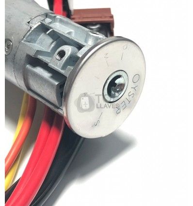 Bombín arranque Citroen Xsara II