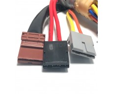 Bombín arranque Citroen Xsara II