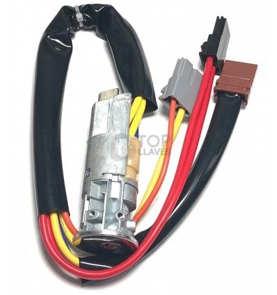 Bombín arranque Citroen Xsara II