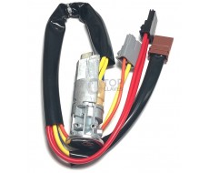 Bombín arranque Citroen Xsara II