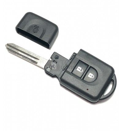 Carcasa Nissan Micra, Xtrail, Keyless