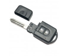 Carcasa Nissan Micra, Xtrail, Keyless Carcasa Nissan Micra, Xtrail, Keyless