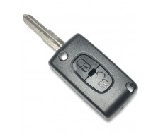 Carcasa Peugeot 4007