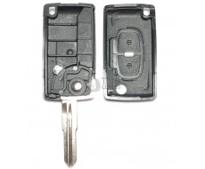 Carcasa Peugeot 4007