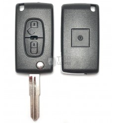 Carcasa Peugeot 4007 2