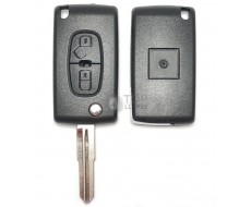 Carcasa Peugeot 4007