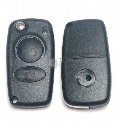 Carcasa Alfa Romeo 166