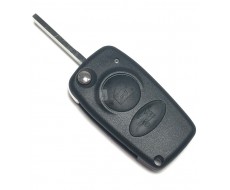 Carcasa Alfa Romeo 166