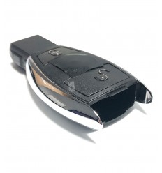 Carcasa Llave Mercedes clase A 2