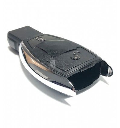 Carcasa Llave Mercedes clase A