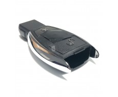 Carcasa Llave Mercedes clase A Carcasa Llave Mercedes clase A