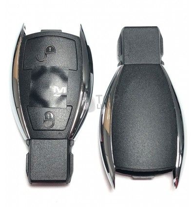 Carcasa Llave Mercedes clase A