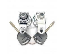 Bombínes puerta Ford Transit