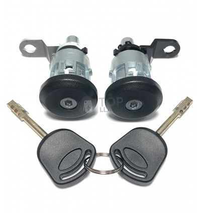 Bombínes puerta Ford Transit