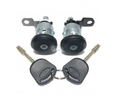 Bombínes puerta Ford Transit