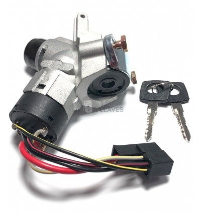 Bombín arranque Mercedes Vito W638