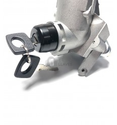 Bombín arranque Mercedes Vito W638 2