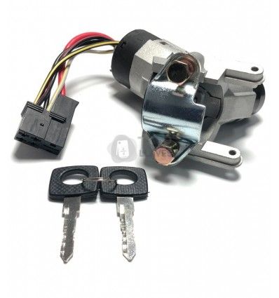 Bombín arranque Mercedes Vito W638