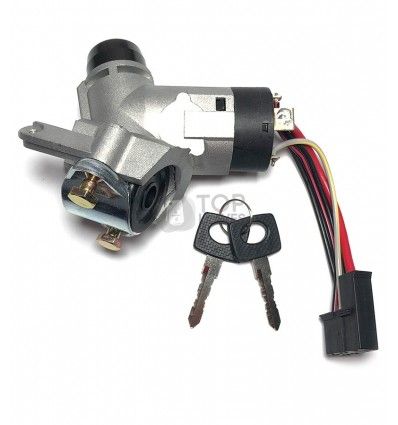 Bombín arranque Mercedes Vito W638