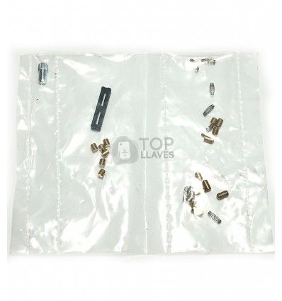 Bombín arranque Citroen Berlingo 2003 +