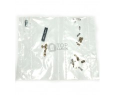 Bombín arranque Citroen Berlingo 2003 +