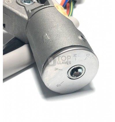 Bombín arranque Citroen Berlingo 2003 +