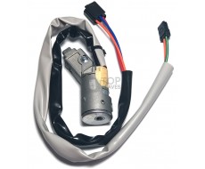 Bombín arranque Citroen Berlingo 2003 +