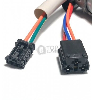 Bombín arranque Citroen Berlingo C5