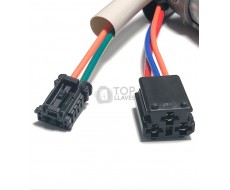 Bombín arranque Citroen Berlingo C5