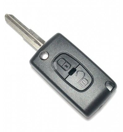 Carcasa Citroen C4 Aircross