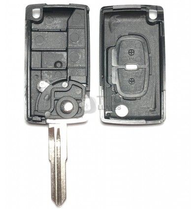 Carcasa Citroen C4 Aircross