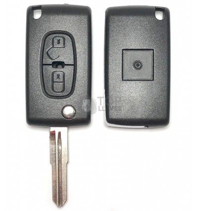 Carcasa Citroen C4 Aircross