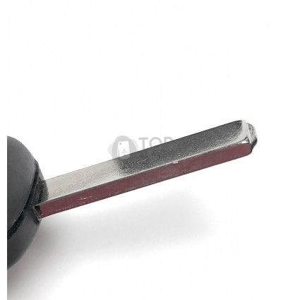 Carcasa llave Citroen C1