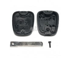 Carcasa llave Citroen C1