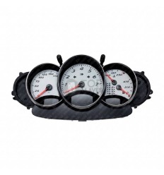 Display LCD lado izquierdo Porsche 911 / Boxster 2