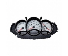 Display LCD lado derecho Porsche 911 / Boxster