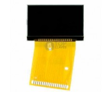 Display LCD lado derecho Porsche 911 / Boxster