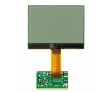 Display LCD tractores John Deere