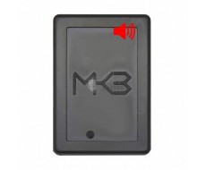 Emulador de bloqueo de dirección Mercedes Benz ESL ELV para W204 W207 W212 con sonido de bloqueo